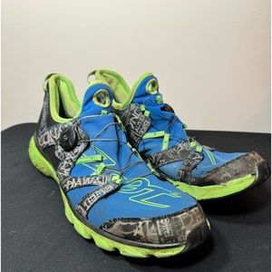 Zoot Alii w/ BOA Lacing System